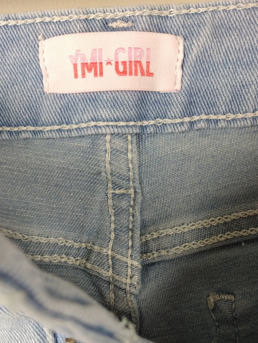 Ymi Jeans ymi girl